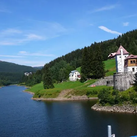 Apartmán Dalibor *