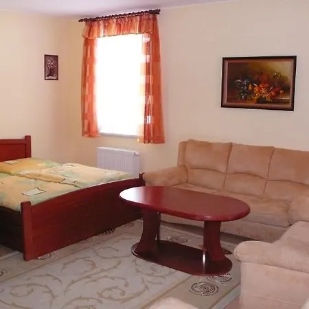 Apartmán Dalibor