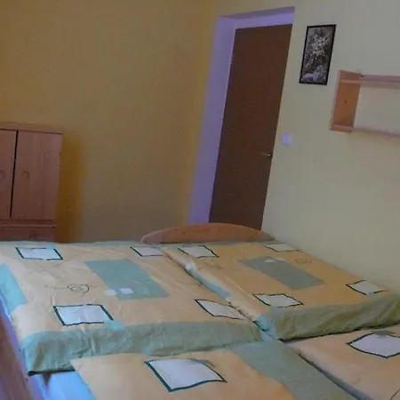 Apartmán Dalibor Špindlerŭv Mlýn