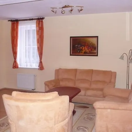 Dalibor Apartmán Špindlerŭv Mlýn