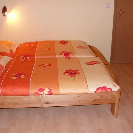 Apartmán Dalibor *